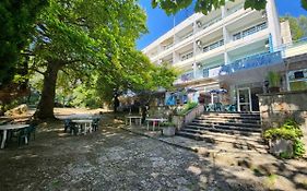 Park-Hotel Rusalka